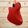 Sugar Guitars Cranberry Hot Rod - Express Shipping - (SUG-005) Serial: 013 - PLEK'd-7-Righteous Guitars
