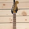 Sugar Guitars Cream - Express Shipping - (SUG-004) Serial: 009 - PLEK'd-4-Righteous Guitars