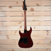Suhr Standard S Carve Top Custom - Express Shipping - (S-296) Serial: JS9P8Y - PLEK'd-23-Righteous Guitars