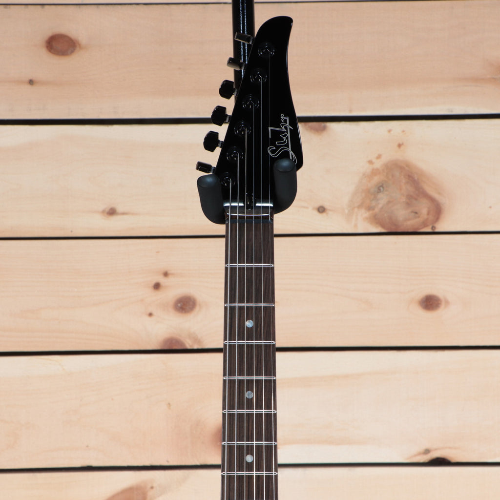 Suhr Standard S Carve Top Custom - Express Shipping - (S-296) Serial: JS9P8Y - PLEK'd-4-Righteous Guitars