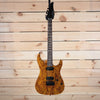 Suhr Standard S Carve Top Custom - Express Shipping - (S-296) Serial: JS9P8Y - PLEK'd-11-Righteous Guitars