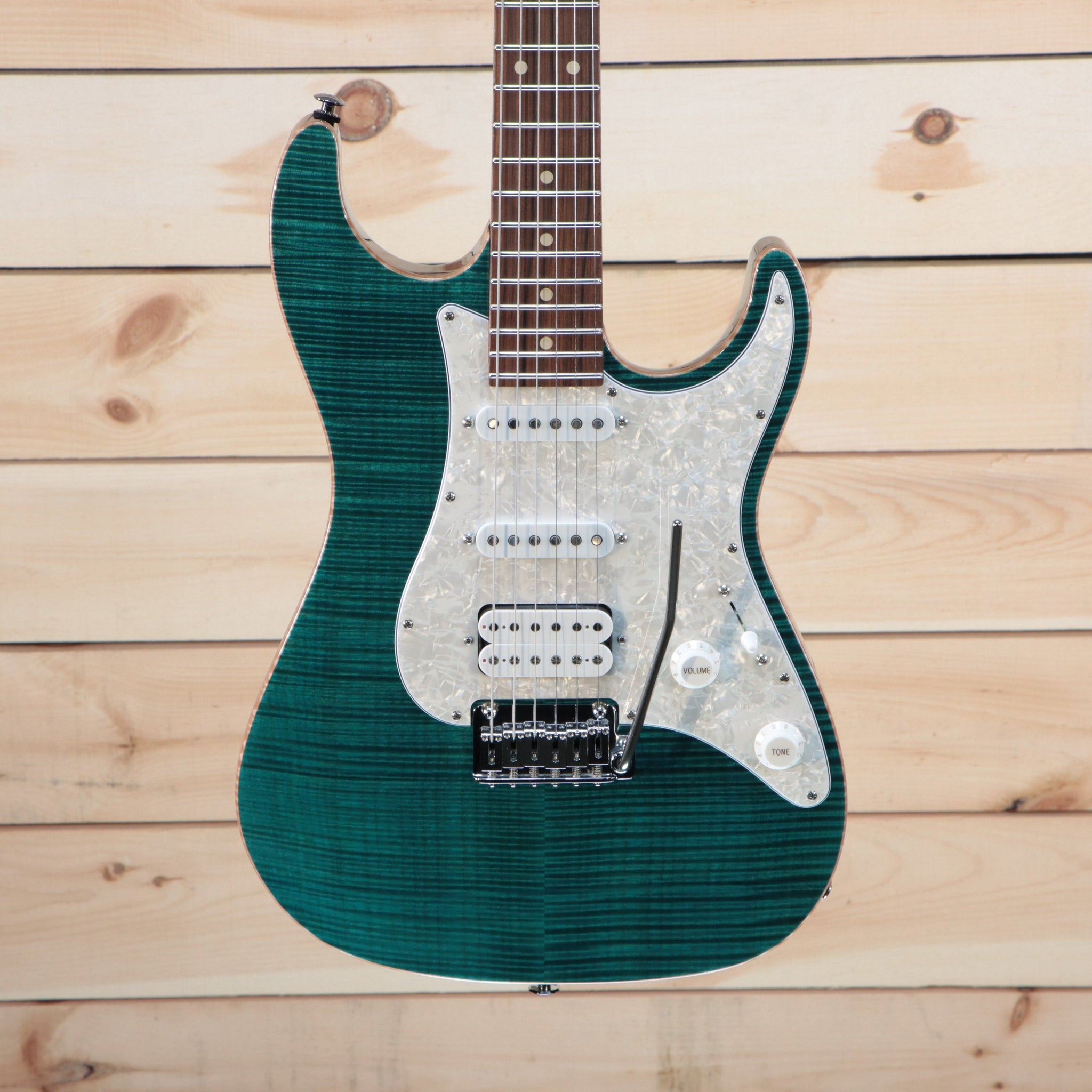 ギター Suhr Standard Custom WR suhr-standard-s-custom-express