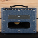Supro '64 Reverb Combo - Express Shipping - (SU-A007) Serial: 2485-2-Righteous Guitars