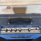 Supro '64 Reverb Combo - Express Shipping - (SU-A007) Serial: 2485-3-Righteous Guitars