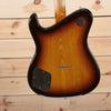 Tausch Montreux Custom - Express Shipping - (TAU-008) Serial: 052201 - PLEK'd-6-Righteous Guitars