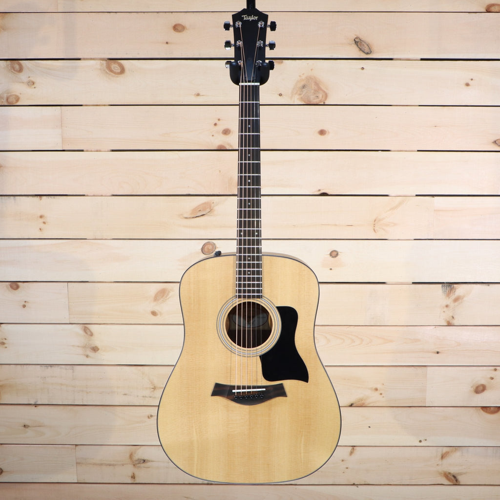 Taylor 110e - Express Shipping - (T-473) Serial: 2210161420-10-Righteous Guitars