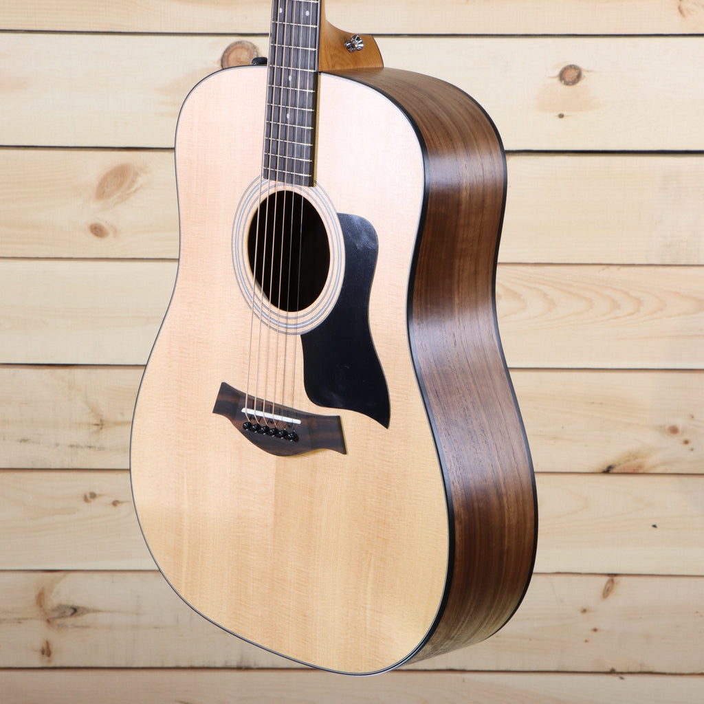 Taylor 110e - Express Shipping - (T-473) Serial: 2210161420-3-Righteous Guitars