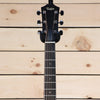 Taylor 110e - Express Shipping - (T-473) Serial: 2210161420-4-Righteous Guitars