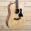 Taylor 110e - Express Shipping - (T-473) Serial: 2210161420-1-Righteous Guitars