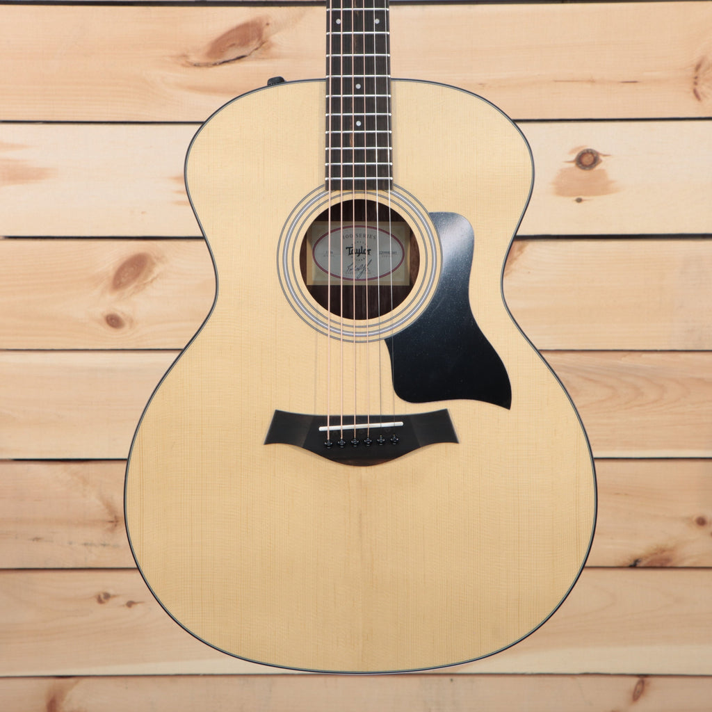 Taylor 114e - Express Shipping - (T-474) Serial: 2209082365-2-Righteous Guitars