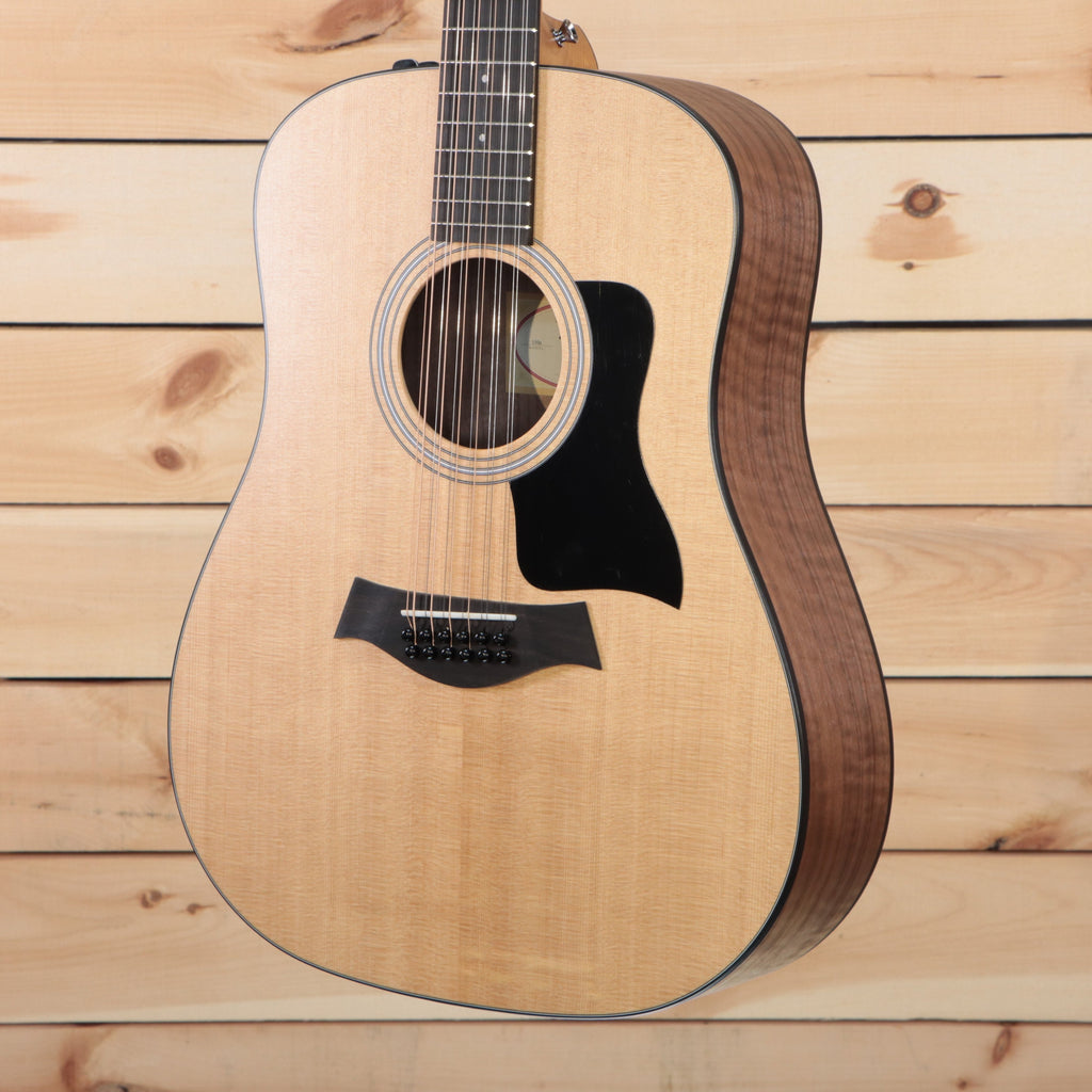 Taylor 150e - Express Shipping - (T-477) Serial: 2208302024-3-Righteous Guitars