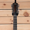 Taylor 150e - Express Shipping - (T-477) Serial: 2208302024-4-Righteous Guitars