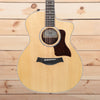 Taylor 214ce DLX - Express Shipping - (T-338) Serial: 2205142095-2-Righteous Guitars