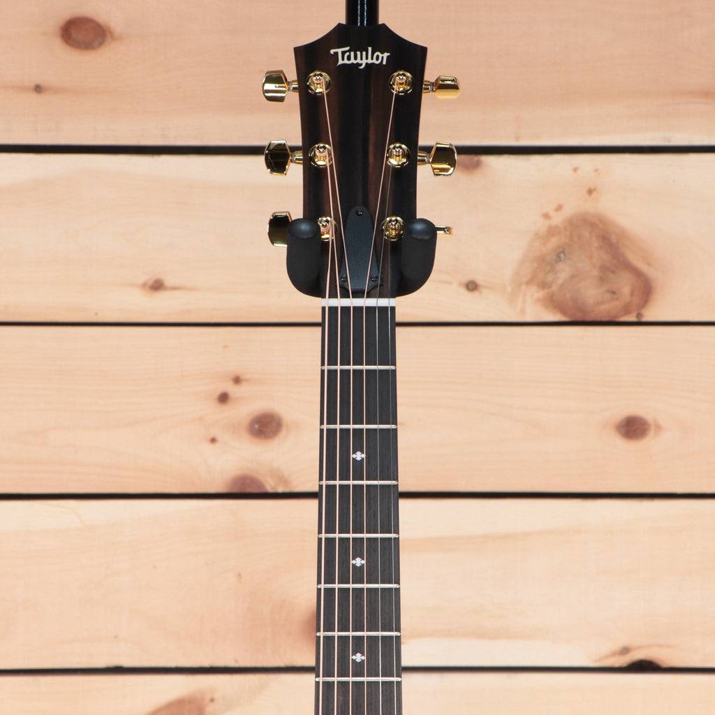 Taylor 214ce DLX - Express Shipping - (T-338) Serial: 2205142095-4-Righteous Guitars