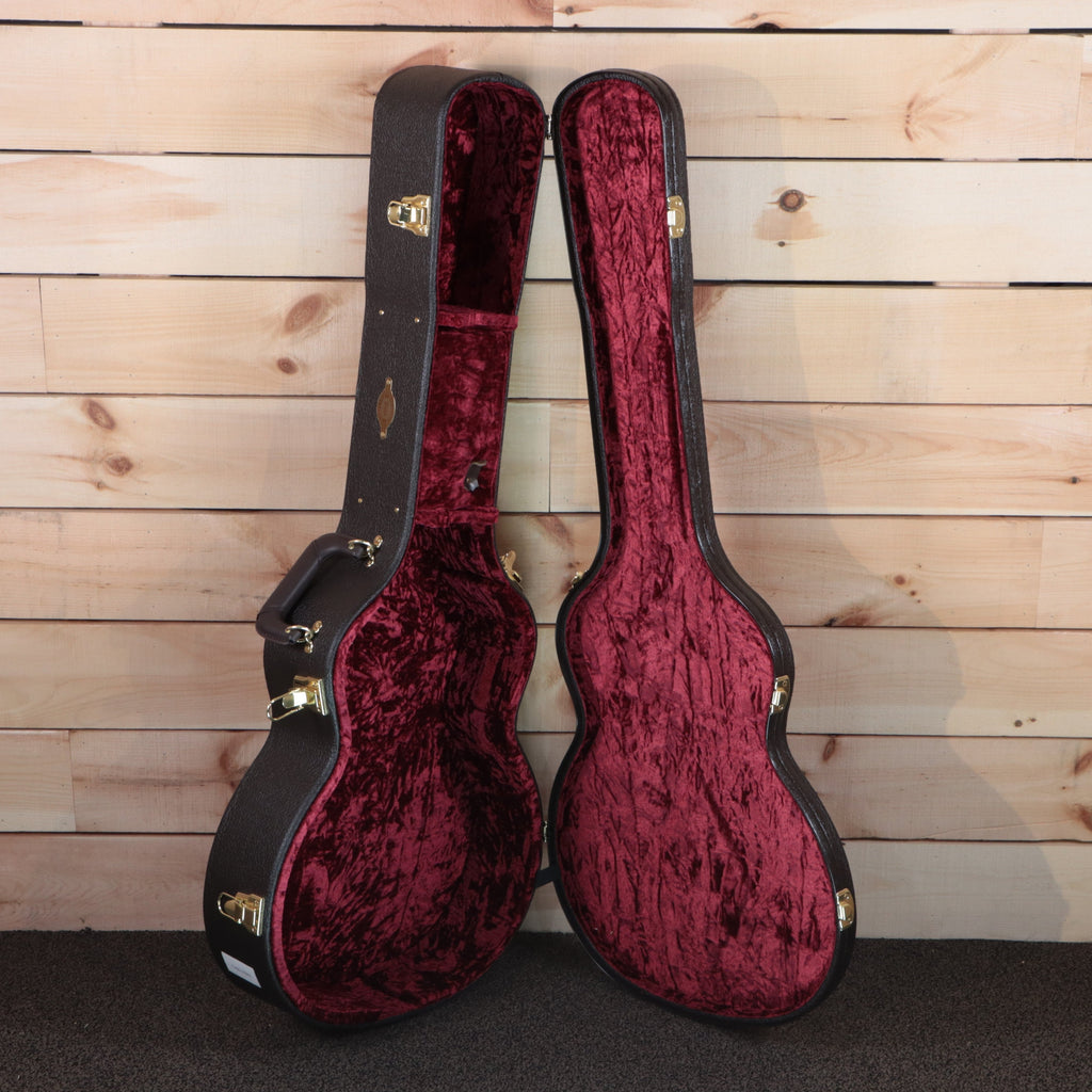 Taylor 214ce-K DLX - Express Shipping - (T-423) Serial: 2204142171-9-Righteous Guitars