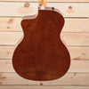 Taylor 214ce-QS DLX LTD - Express Shipping - (T-569) Serial: 2201212538-6-Righteous Guitars