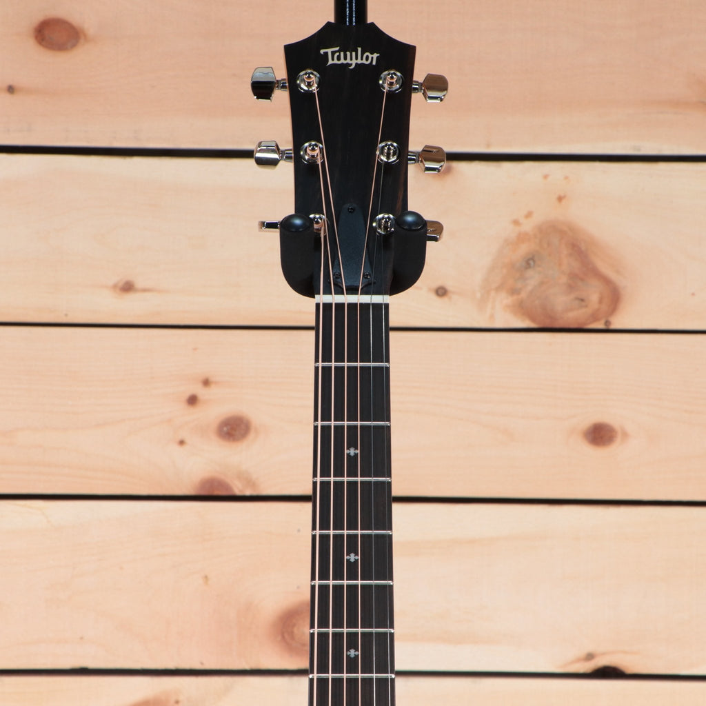 Taylor 214ce-QS DLX LTD - Express Shipping - (T-569) Serial: 2201212538-4-Righteous Guitars