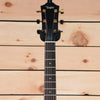 Taylor 214ce-SB DLX - Express Shipping - (T-340) Serial: 2201272395-4-Righteous Guitars