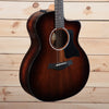 Taylor 224ce-K DLX - Express Shipping - (T-502) Serial: 2203162101-1-Righteous Guitars