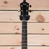 Taylor 224ce-K DLX - Express Shipping - (T-502) Serial: 2203162101-4-Righteous Guitars