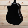 Taylor 250ce-BLK DLX - Express Shipping - (T-425) Serial: 2203082106-7-Righteous Guitars