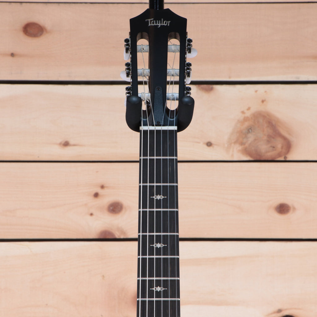 Taylor 312ce-N - Express Shipping - (T-510) Serial: 1204142061 - PLEK'd-4-Righteous Guitars
