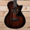 Taylor 322ce 12-Fret - Express Shipping - (T-513) Serial: 1208112045 - PLEK'd-2-Righteous Guitars