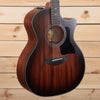 Taylor 324ce - Express Shipping - (T-591) Serial: 1209122074 - PLEK'd-1-Righteous Guitars