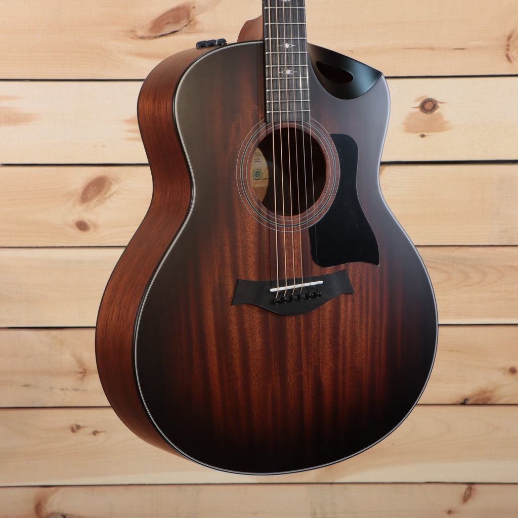 Taylor 326ce - Express Shipping - (T-519) Serial: 1208112078 - PLEK'd-1-Righteous Guitars