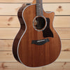 Taylor 414ce LTD - Express Shipping - (T-631) Serial: 1209072074 - PLEK'd-1-Righteous Guitars