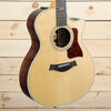 Taylor 414ce-R - Express Shipping - (T-385) Serial: 1210051141 - PLEK'd-1-Righteous Guitars