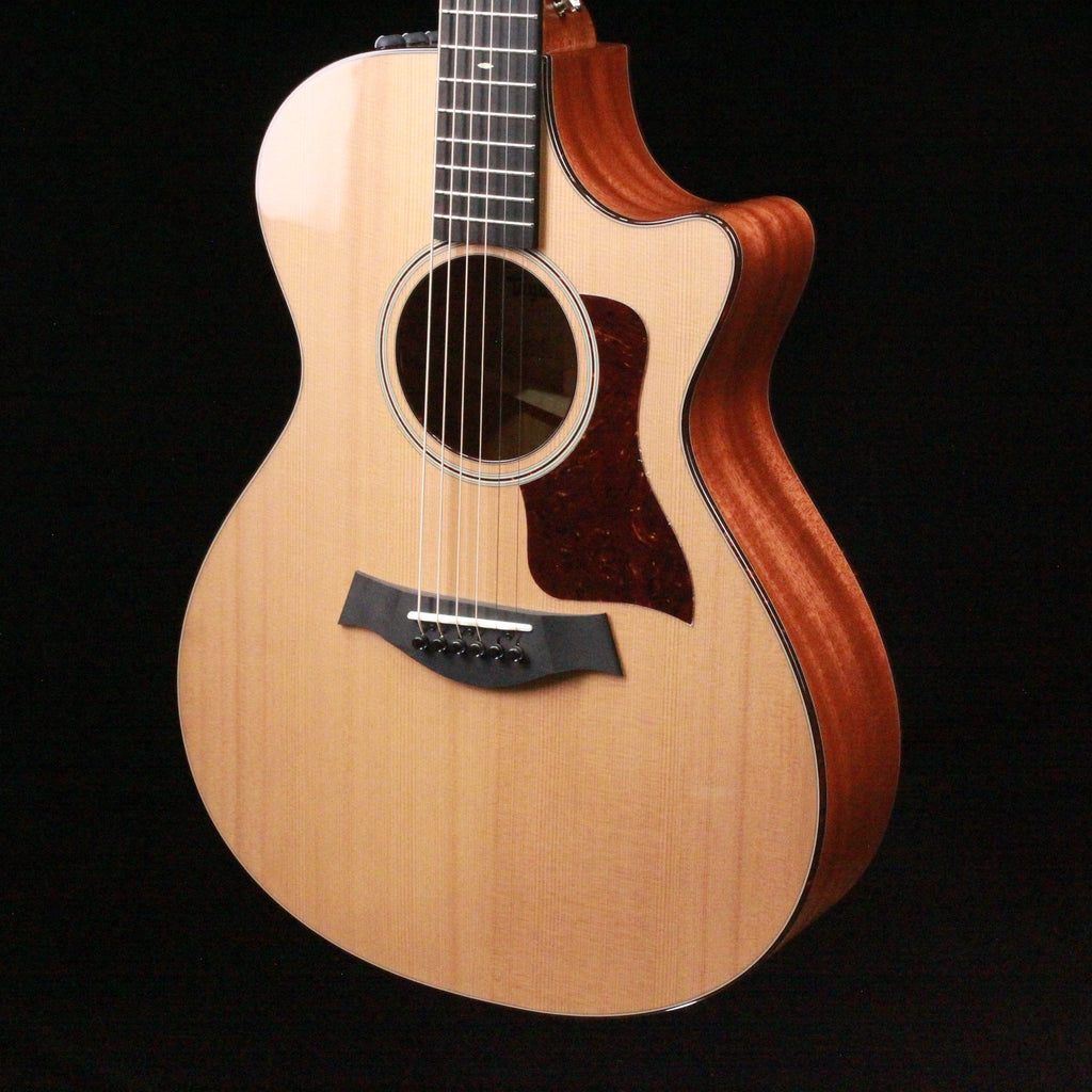 Taylor 512ce - Express Shipping - (T-429) Serial: 1206221164 - PLEK'd-3-Righteous Guitars