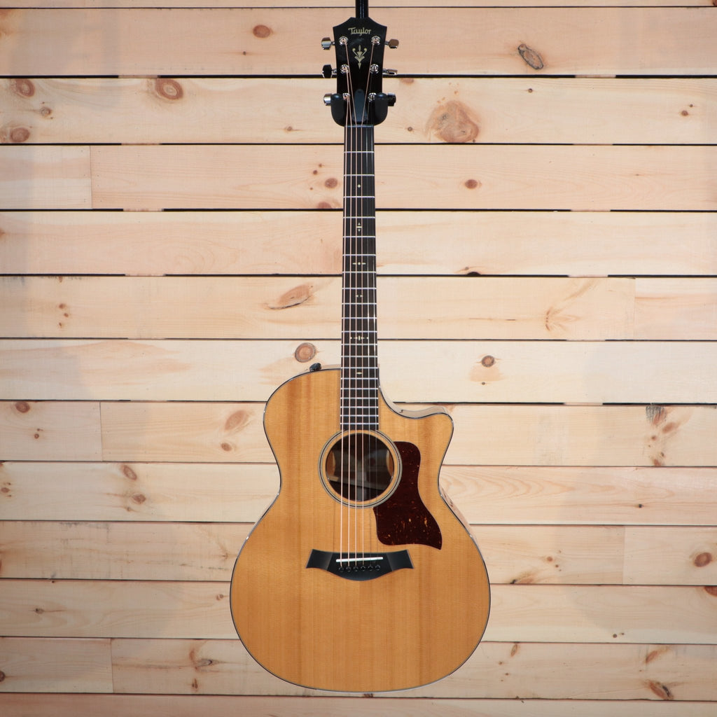 Taylor 514ce - Express Shipping - (T-526) Serial: 1212021142 - PLEK'd-10-Righteous Guitars