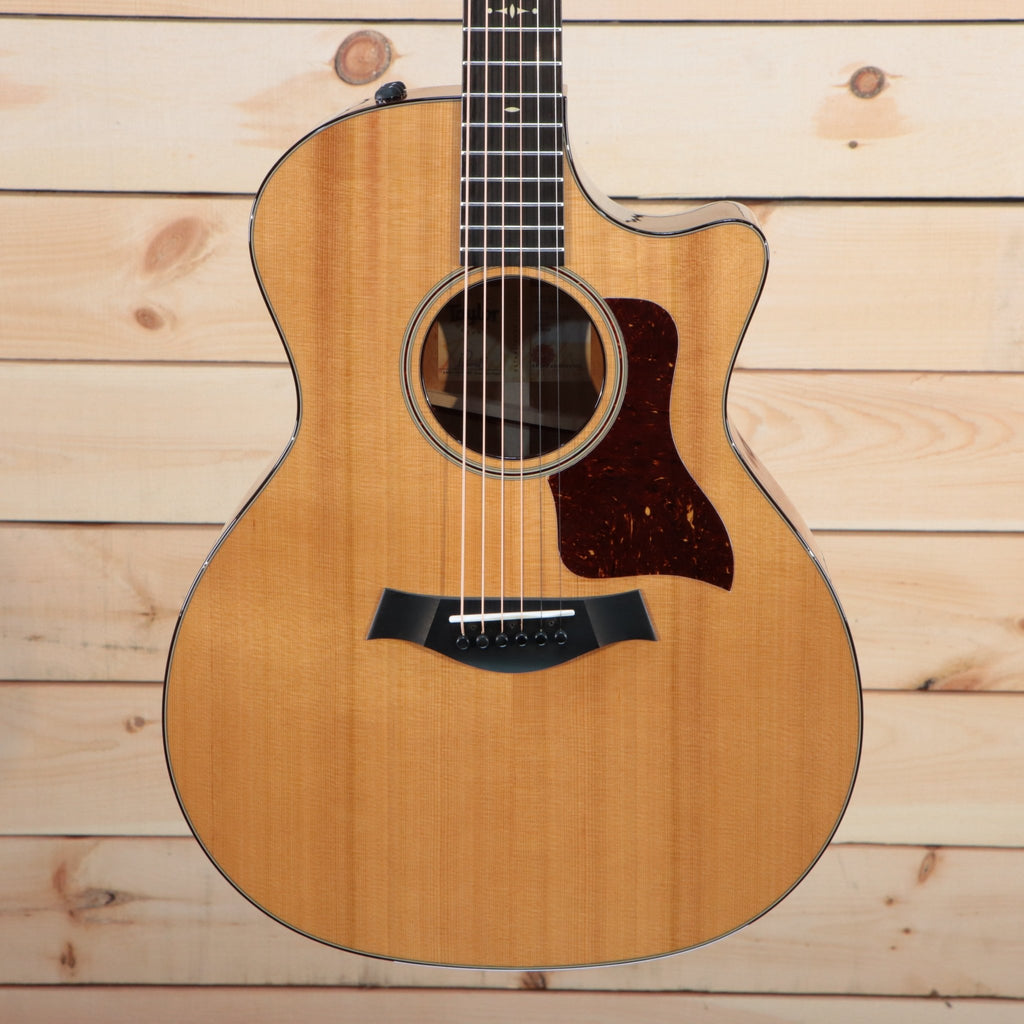 Taylor 514ce - Express Shipping - (T-526) Serial: 1212021142 - PLEK'd-2-Righteous Guitars