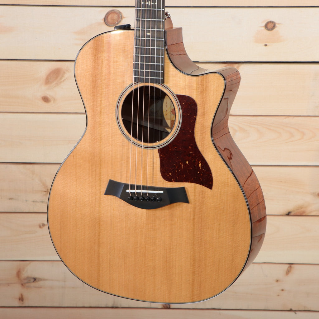 Taylor 514ce - Express Shipping - (T-526) Serial: 1212021142 - PLEK'd-3-Righteous Guitars