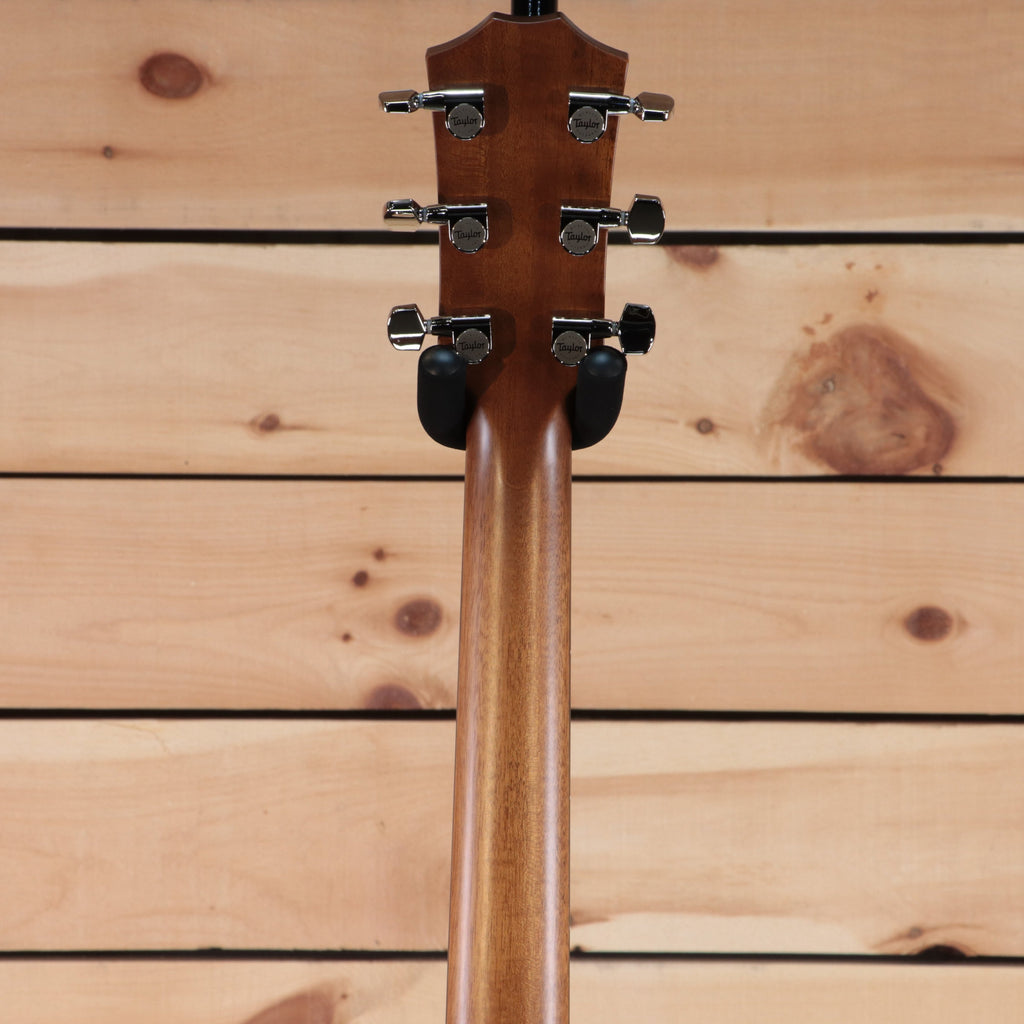 Taylor 514ce Urban Ironbark - Express Shipping - (T-625) Serial: 1209152056 - PLEK'd-8-Righteous Guitars