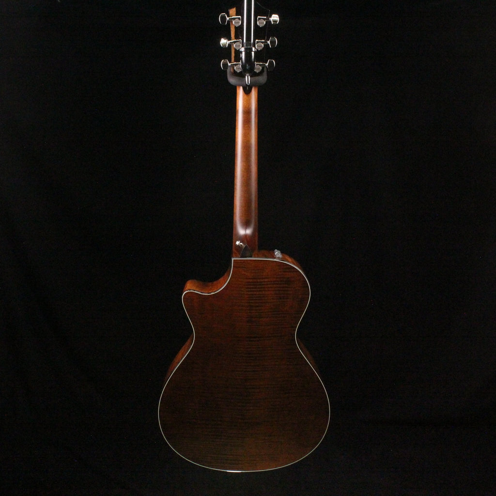 Taylor 612ce - Express Shipping - (T-387) Serial: 1208041122 - PLEK'd-21-Righteous Guitars