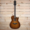 Taylor 614ce Builder's Edition - Express Shipping - (T-531) Serial: 1211181092 - PLEK'd-10-Righteous Guitars