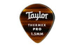 Taylor 651 Thermex Tortoise Shell 1.50 6 Pack-1-Righteous Guitars