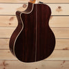 Taylor 814ce-N - Express Shipping - (T-637) Serial: 1209062012 - PLEK'd-5-Righteous Guitars