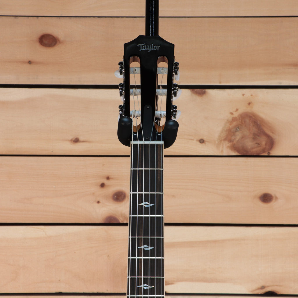 Taylor 814ce-N - Express Shipping - (T-637) Serial: 1209062012 - PLEK'd-4-Righteous Guitars