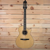 Taylor 814ce-N - Express Shipping - (T-637) Serial: 1209062012 - PLEK'd-10-Righteous Guitars