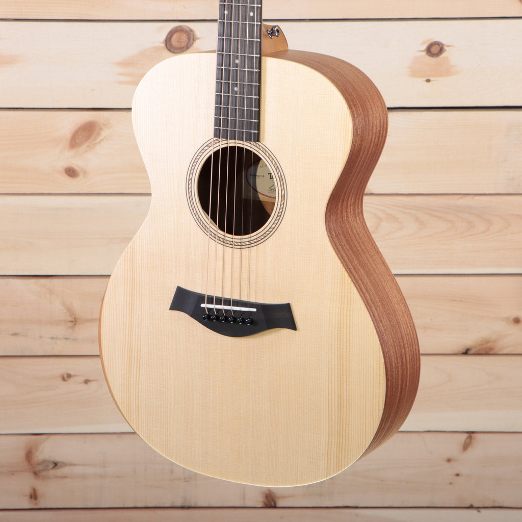 Taylor Academy 12 - Express Shipping - (T-467) Serial: 2204162212-3-Righteous Guitars