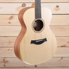 Taylor Academy 12 - Express Shipping - (T-467) Serial: 2204162212-1-Righteous Guitars