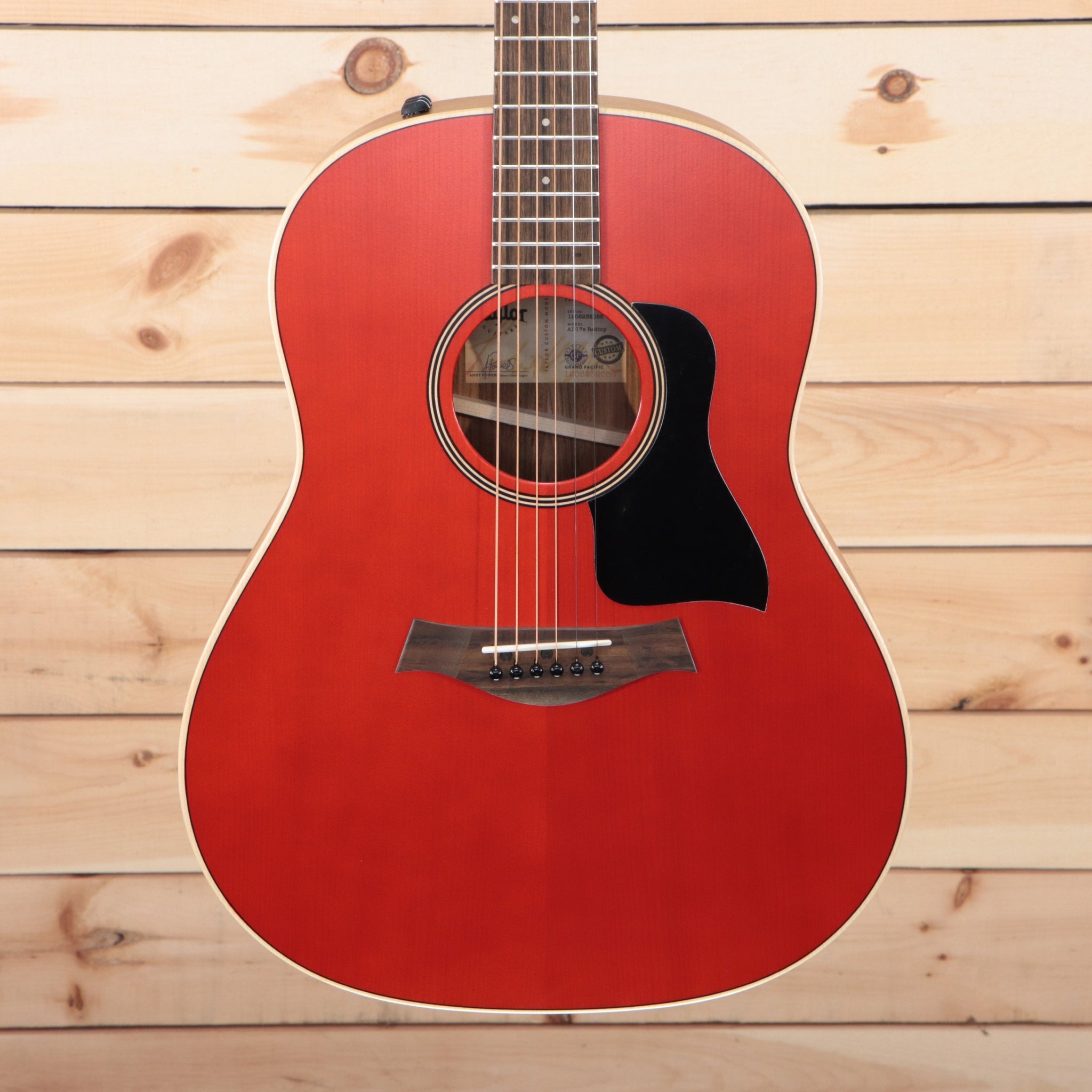 taylor-ad17e-redtop-express-