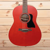 Taylor AD17e Redtop - Express Shipping - (T-605) Serial: 1205232055-2-Righteous Guitars