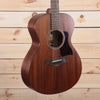 Taylor AD22 - Express Shipping - (T-506) Serial: 1203312044-1-Righteous Guitars