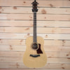 Taylor BBTe - Express Shipping - (T-454) Serial: 2203072410-10-Righteous Guitars