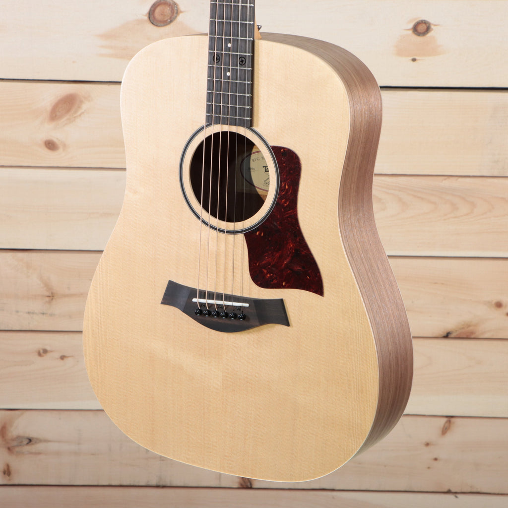 Taylor BBTe - Express Shipping - (T-454) Serial: 2203072410-3-Righteous Guitars