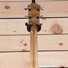 Taylor BBTe - Express Shipping - (T-454) Serial: 2203072410-8-Righteous Guitars